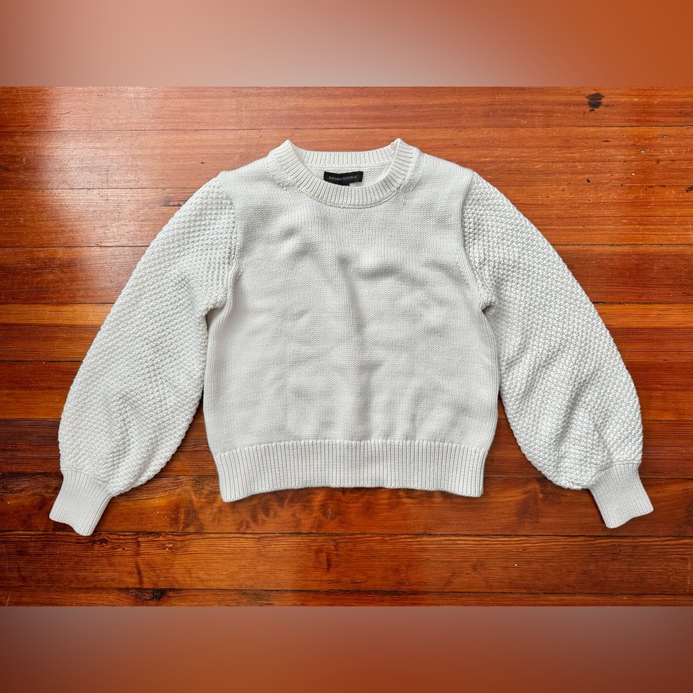 Banana Republic Sweater